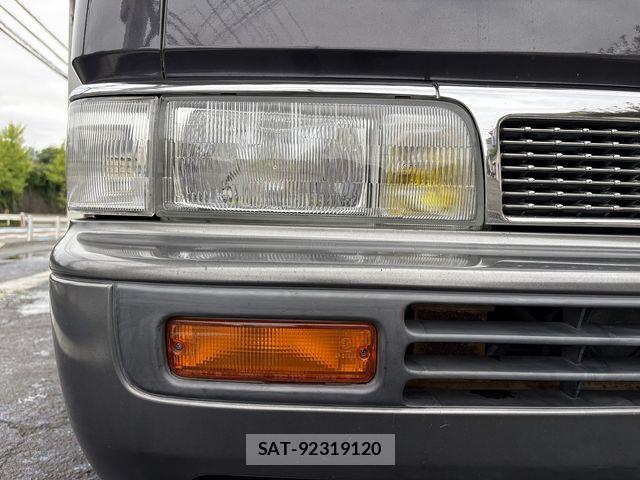 Nissan CARAVAN COACH 1995-04 7960893-26