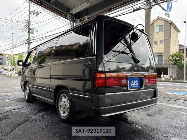 Nissan CARAVAN COACH 1995-04 7960893-2