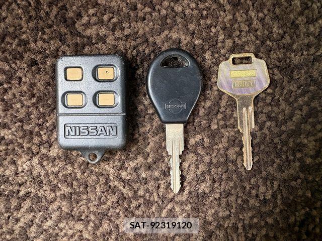 Nissan CARAVAN COACH 1995-04 7960893-29