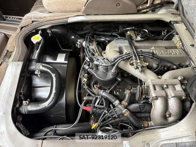 Nissan CARAVAN COACH 1995-04 7960893-3
