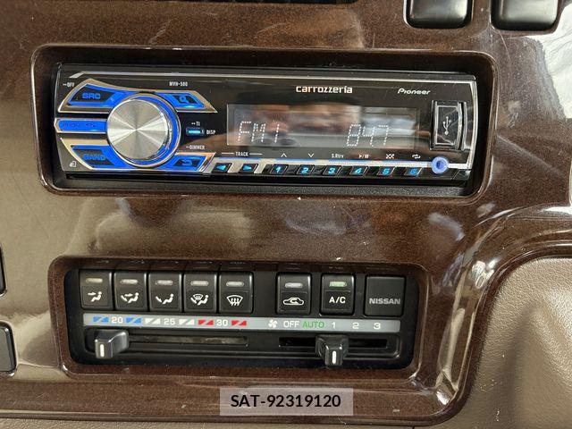 Nissan CARAVAN COACH 1995-04 7960893-5