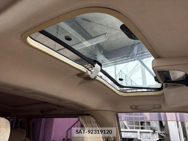 Nissan CARAVAN COACH 1995-04 7960893-6