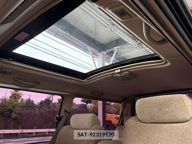 Nissan CARAVAN COACH 1995-04 7960893-7