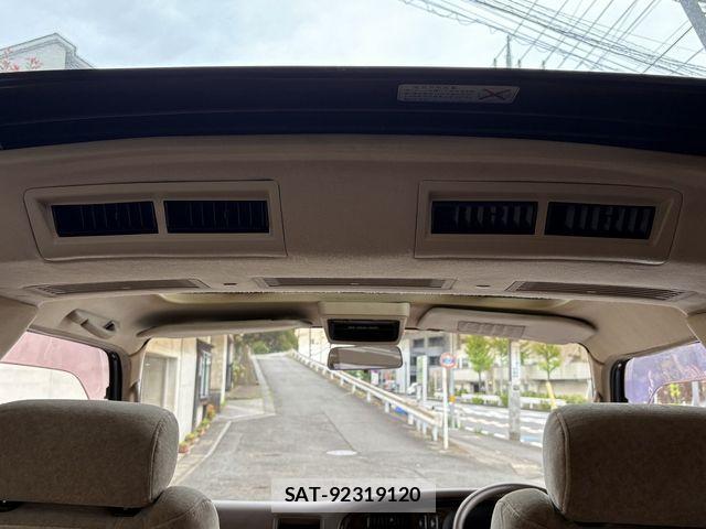 Nissan CARAVAN COACH 1995-04 7960893-8