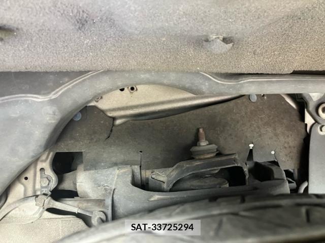 Nissan CARAVAN COACH 2008-07 8658342-9