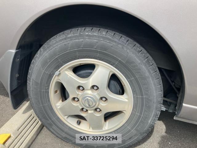 Nissan CARAVAN COACH 2008-07 8658342-10