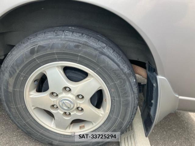 Nissan CARAVAN COACH 2008-07 8658342-11