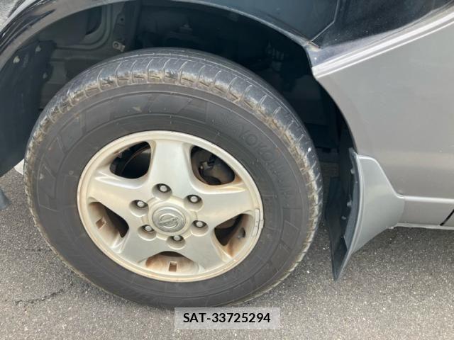 Nissan CARAVAN COACH 2008-07 8658342-12