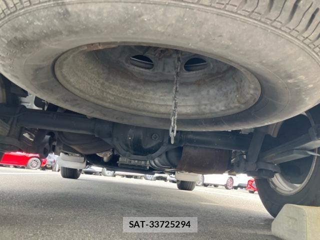 Nissan CARAVAN COACH 2008-07 8658342-16
