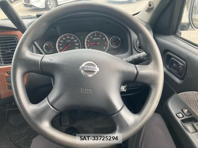 Nissan CARAVAN COACH 2008-07 8658342-17