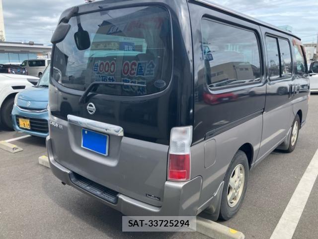 Nissan CARAVAN COACH 2008-07 8658342-1