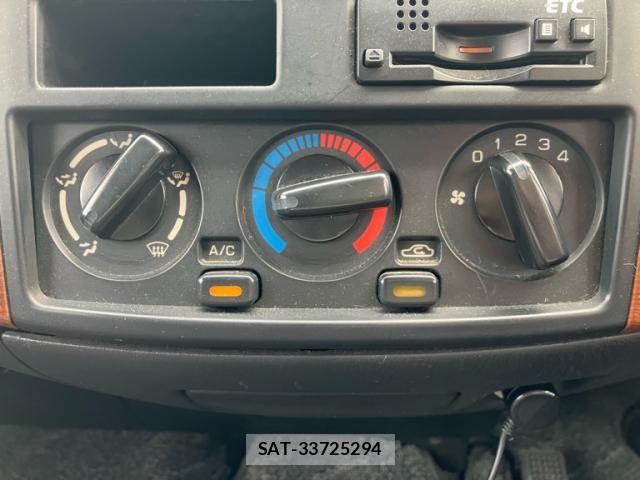 Nissan CARAVAN COACH 2008-07 8658342-22