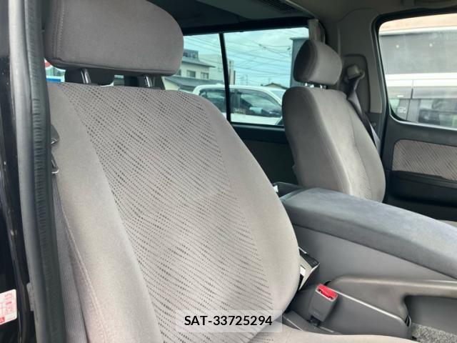 Nissan CARAVAN COACH 2008-07 8658342-4