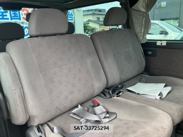 Nissan CARAVAN COACH 2008-07 8658342-5
