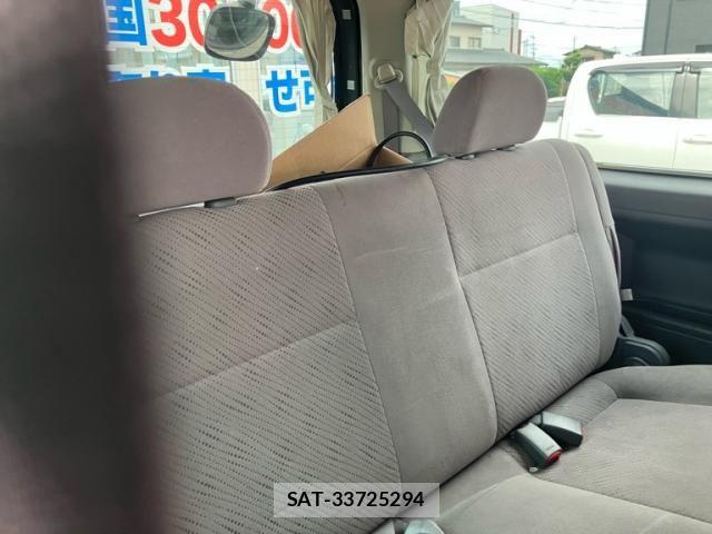 Nissan CARAVAN COACH 2008-07 8658342-6