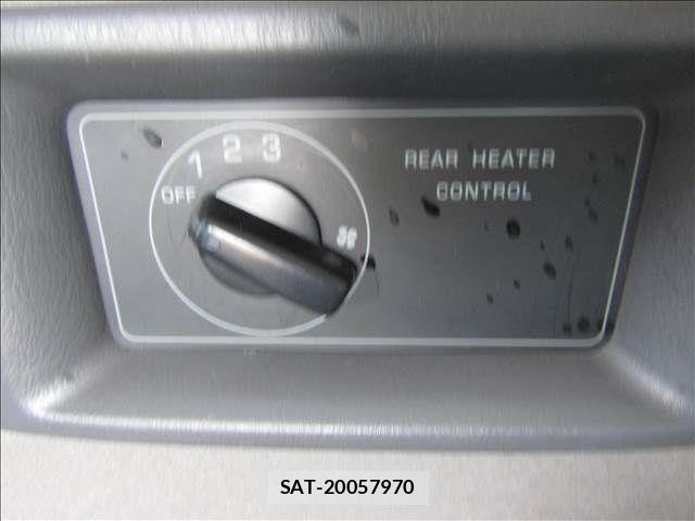 Nissan CARAVAN COACH 2011-05 8870603-11