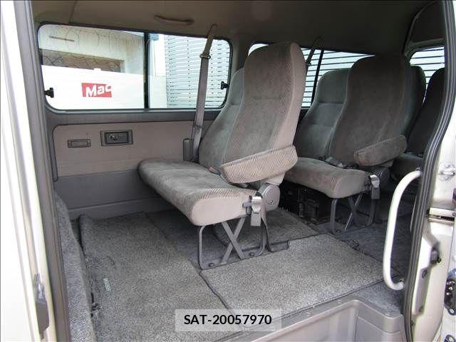 Nissan CARAVAN COACH 2011-05 8870603-16