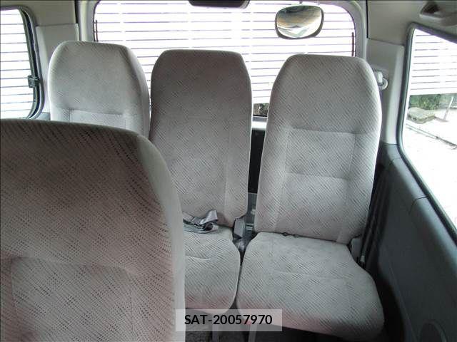 Nissan CARAVAN COACH 2011-05 8870603-20