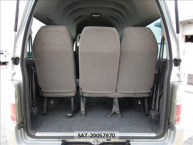 Nissan CARAVAN COACH 2011-05 8870603-21