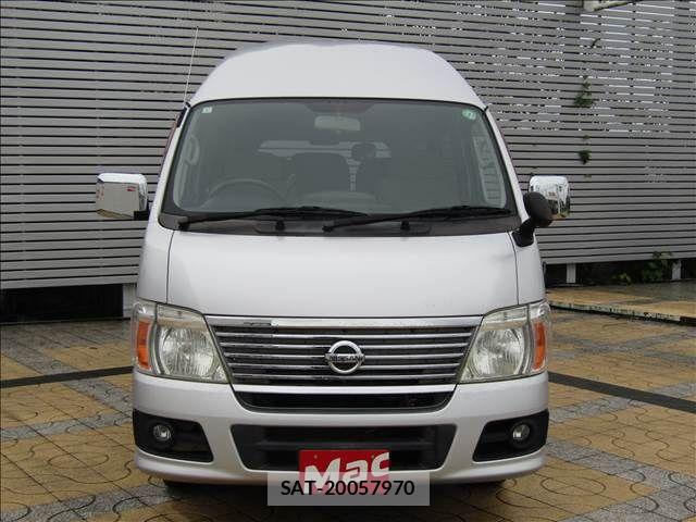 Nissan CARAVAN COACH 2011-05 8870603-24