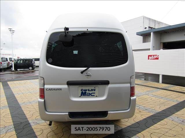 Nissan CARAVAN COACH 2011-05 8870603-25
