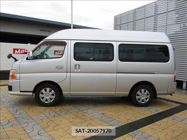 Nissan CARAVAN COACH 2011-05 8870603-29