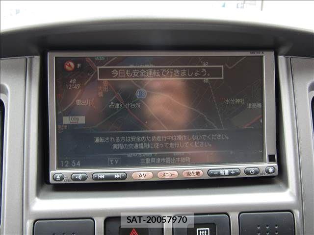 Nissan CARAVAN COACH 2011-05 8870603-3