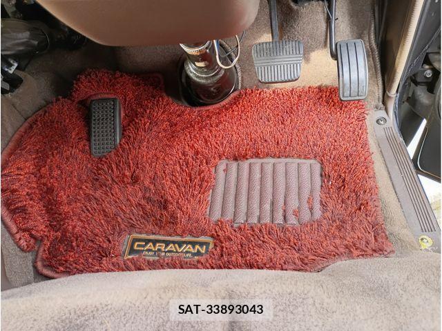 Nissan CARAVAN COACH 1992-07 4932985-9