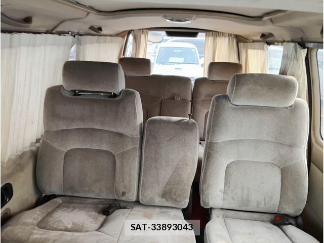 Nissan CARAVAN COACH 1992-07 4932985-11
