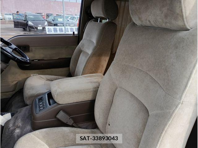 Nissan CARAVAN COACH 1992-07 4932985-13