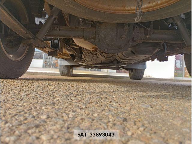 Nissan CARAVAN COACH 1992-07 4932985-15
