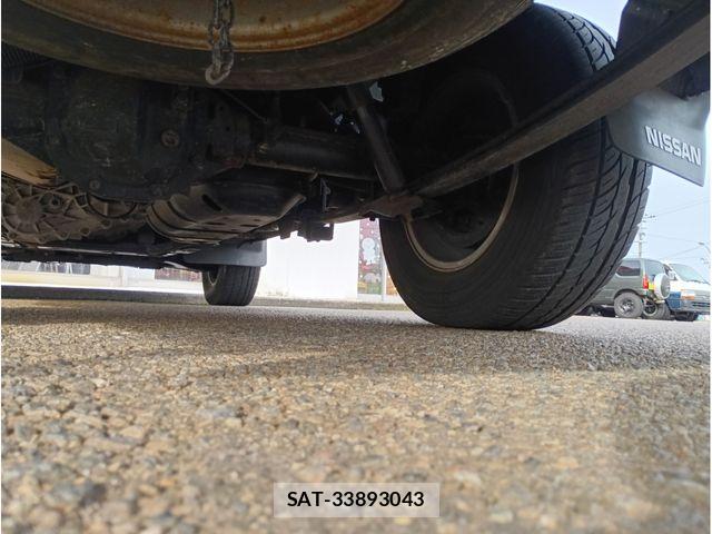 Nissan CARAVAN COACH 1992-07 4932985-16