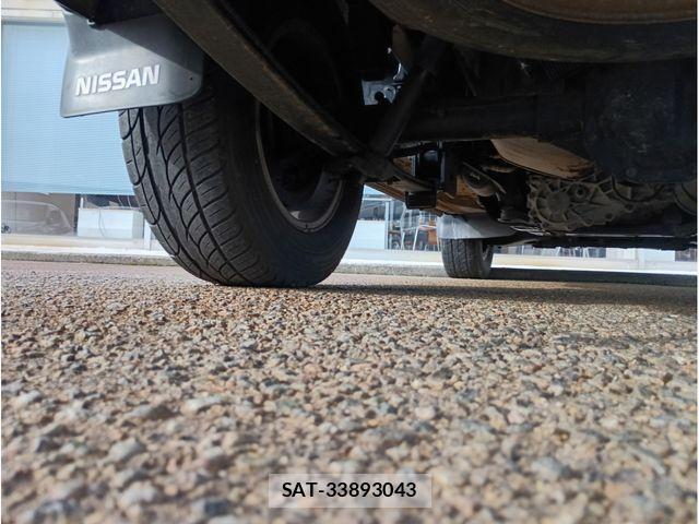 Nissan CARAVAN COACH 1992-07 4932985-17