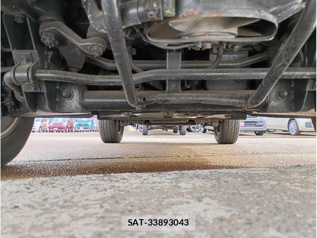 Nissan CARAVAN COACH 1992-07 4932985-18