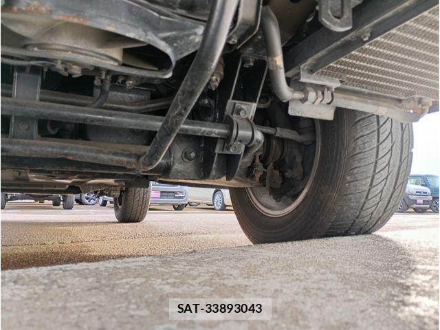 Nissan CARAVAN COACH 1992-07 4932985-19