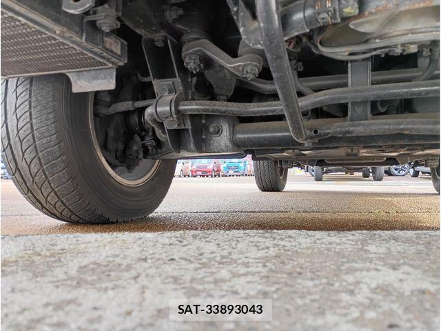 Nissan CARAVAN COACH 1992-07 4932985-20