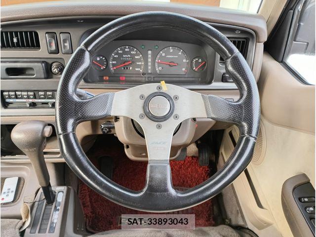 Nissan CARAVAN COACH 1992-07 4932985-2