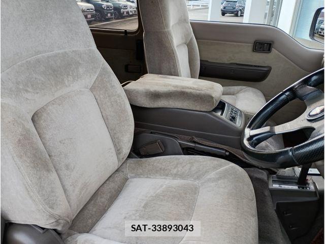 Nissan CARAVAN COACH 1992-07 4932985-4