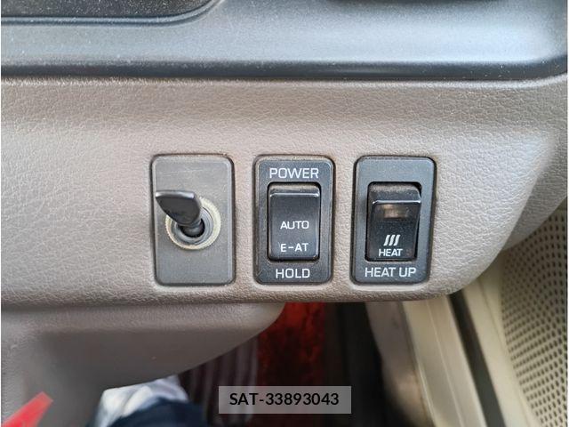 Nissan CARAVAN COACH 1992-07 4932985-8