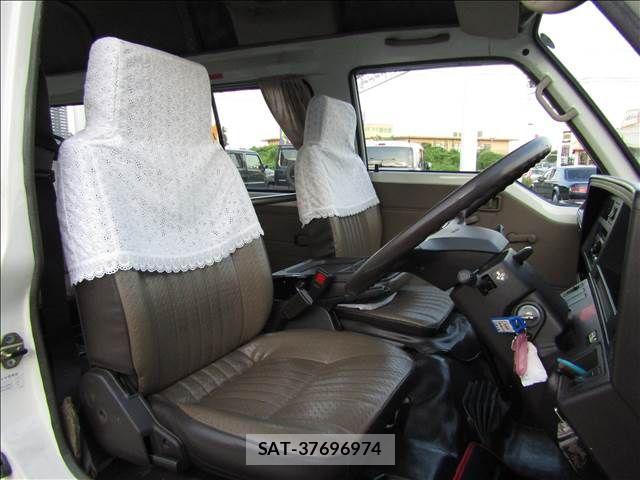 Nissan Caravan 1992-06 1071076-11