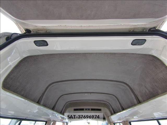 Nissan Caravan 1992-06 1071076-21
