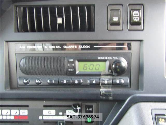 Nissan Caravan 1992-06 1071076-6