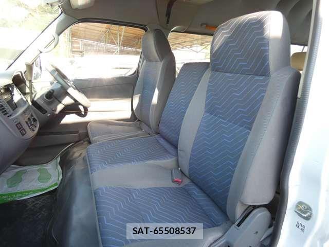 Nissan Caravan 2005-09 4751775-9