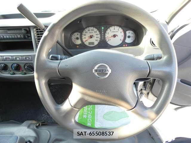 Nissan Caravan 2005-09 4751775-11