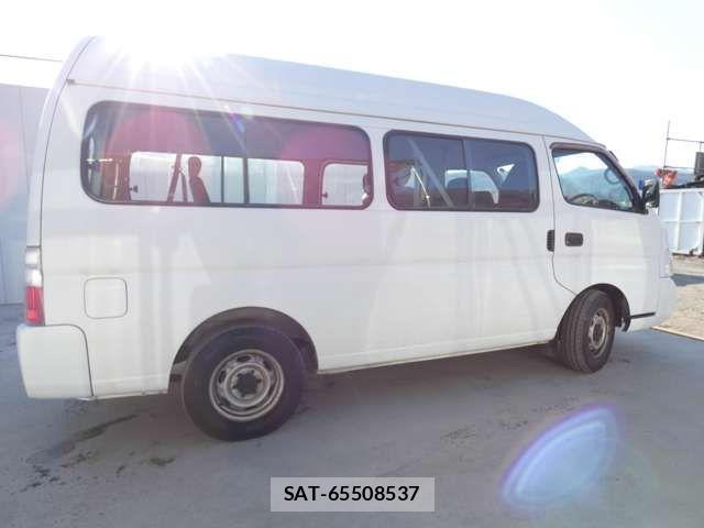 Nissan Caravan 2005-09 4751775-14
