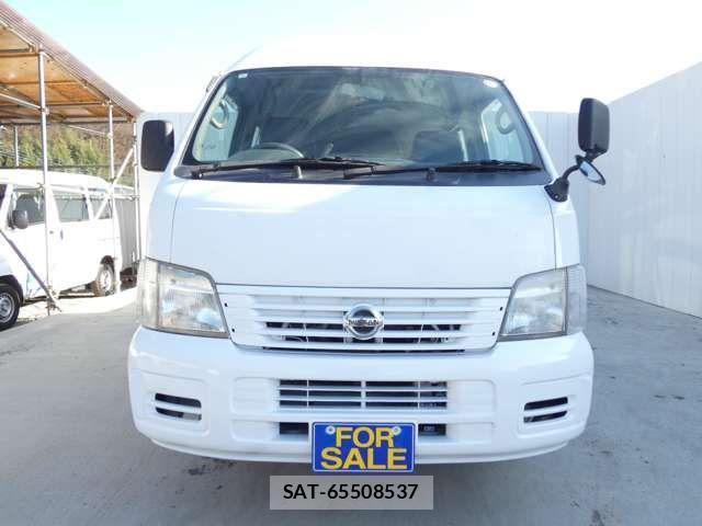 Nissan Caravan 2005-09 4751775-18