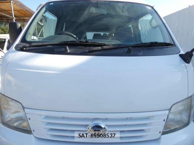 Nissan Caravan 2005-09 4751775-19