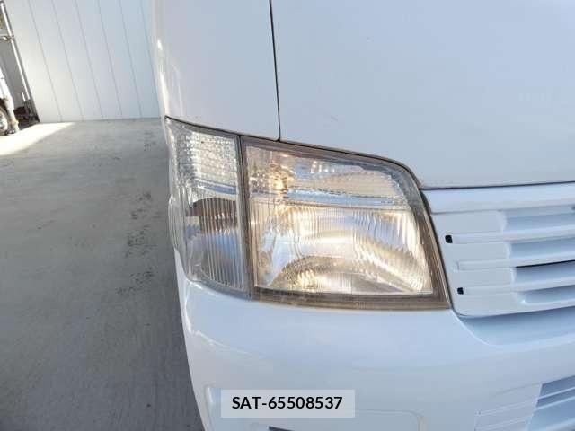 Nissan Caravan 2005-09 4751775-20