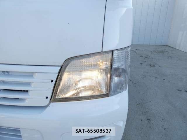 Nissan Caravan 2005-09 4751775-21