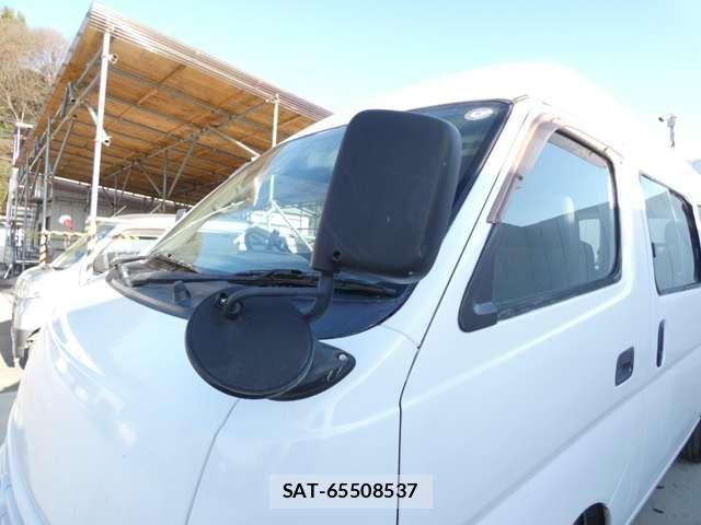 Nissan Caravan 2005-09 4751775-23